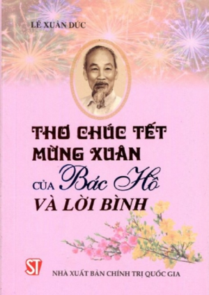 Tho Chuc Tet Mung Xuan